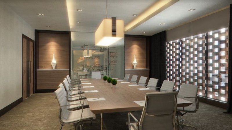 Hotel Stripes Kuala Lumpur, Autograph Collection Εξωτερικό φωτογραφία Boardroom